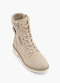 Easy Street Bottes à lacets Beige 151484 2