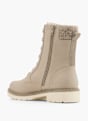 Easy Street Schnürboots Beige 151484 3