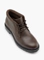 AM SHOE Snørestøvle Brun 151289 2