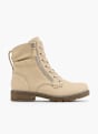 Easy Street Bottes à lacets Beige 151485 1