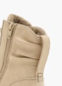 Easy Street Bottes à lacets Beige 151485 6