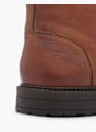 AM SHOE Šněrovací boty Hnědá 151296 6