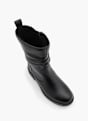 Easy Street Bota preto 151487 2