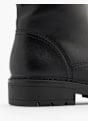Easy Street Bota negro 151487 6