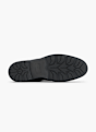 AM SHOE Šněrovací boty Černá 151303 4