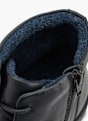 AM SHOE Bottes à lacets Noir 151303 5