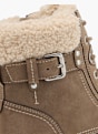 Easy Street Bota con cordones Taupe 151488 5