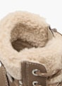 Easy Street Botins com cordões Taupe 151488 6