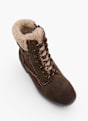 Easy Street Bottines à lacets brun 151489 2