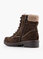 Easy Street Schnürstiefelette Braun 151489 3