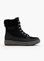 Easy Street Bottes à lacets Noir 151492 1