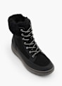 Easy Street Schnürboots Schwarz 151492 2