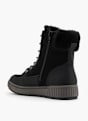 Easy Street Schnürboots Schwarz 151492 3