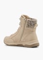 Easy Street Snørestøvle Beige 151493 3