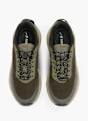 ARKK Copenhagen Sneaker Oliv 151208 4