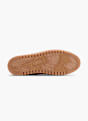 s.Oliver Hoher Sneaker Braun 151304 4