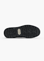 Mustang Hoher Sneaker Schwarz 151306 4