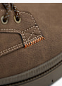MUSTANG Bottes à lacets brun 151305 7