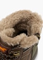 Mustang Schnürboots Braun 151305 8