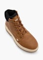 Mustang Schnürboots Cognac 151311 2