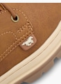 Mustang Schnürboots Cognac 151311 5