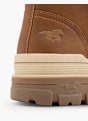 Mustang Schnürboots Cognac 151311 6