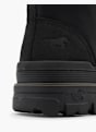 Mustang Schnürboots Schwarz 151324 6