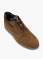 Mustang Šněrovací boty Hnědá 151313 2