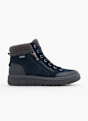 Medicus Schnürboots Dunkelblau 151494 1