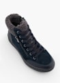 Medicus Schnürboots Dunkelblau 151494 2