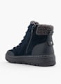 Medicus Schnürboots Dunkelblau 151494 3