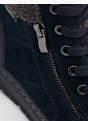 Medicus Schnürboots Dunkelblau 151494 5