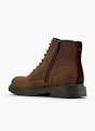 Mustang Schnürboots Braun 151316 3
