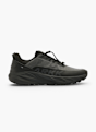 ARKK Copenhagen Slip on sneaker Sort 151211 1