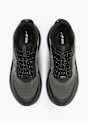 ARKK Copenhagen Slip on sneaker Sort 151211 4