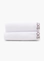 SNOCKS Socken Weiß 151207 3