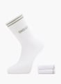 SNOCKS Socken Weiß 151213 1
