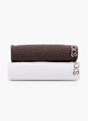 SNOCKS Socken Braun 151212 3