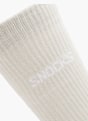 SNOCKS Socken Grau 151215 2