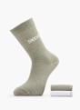 SNOCKS Socken Olive 151223 1