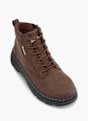 Landrover Bottes à lacets brun 151237 2