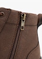 Landrover Bottes à lacets brun 151237 6