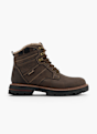 Landrover Schnürboots Braun 151238 1