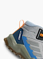 adidas Trekking-Schuh Grau 151214 6