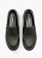 ARKK Copenhagen Mocassins Noir 151228 4