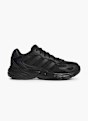 adidas Sneaker Negro 151225 1