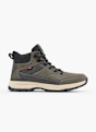Landrover Schnürboots Grau 151243 1
