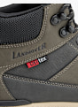 Landrover Schnürboots Grau 151243 5