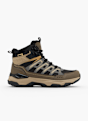 Landrover Schnürboots Braun 151246 1
