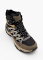 Landrover Schnürboots Braun 151246 2